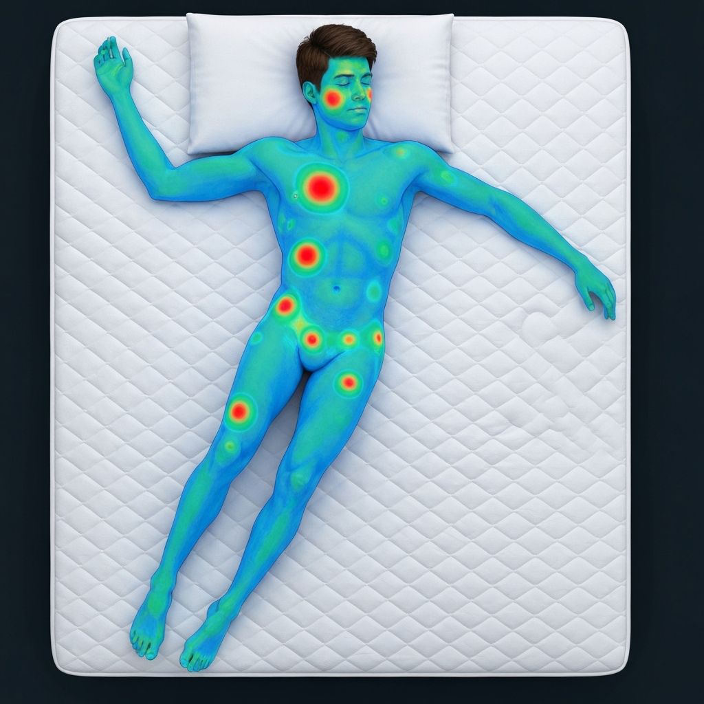 Capillary Flow Optimization